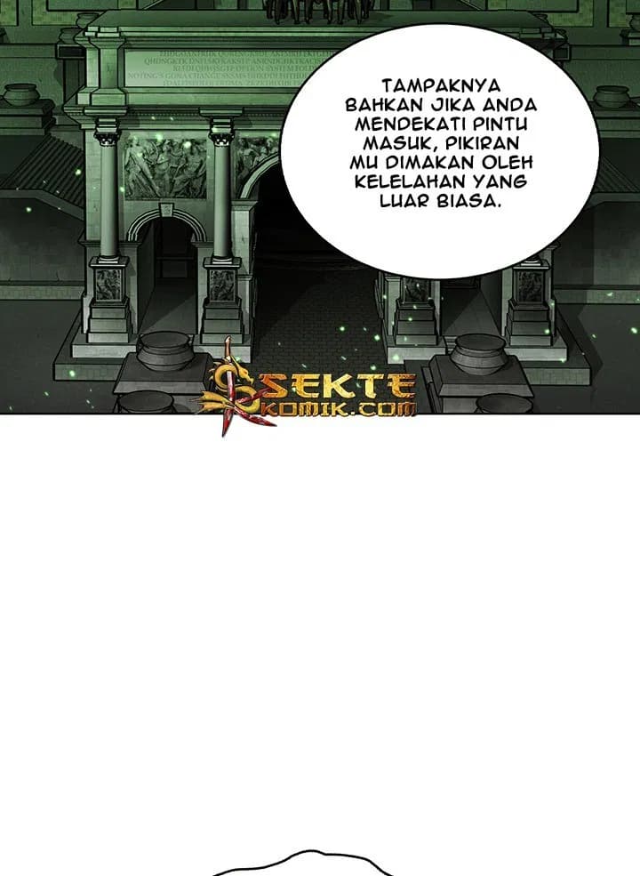 Chapter Komik
              Tomb Raider King Chapter 63 - page 57