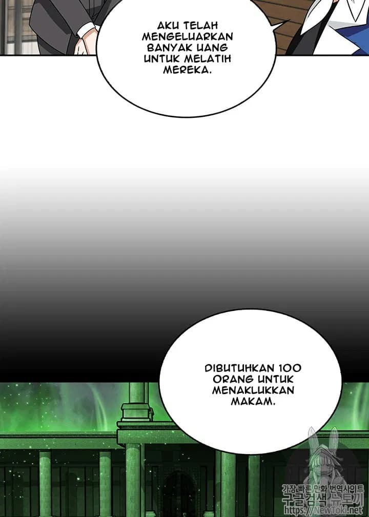 Chapter Komik
              Tomb Raider King Chapter 65 - page 82