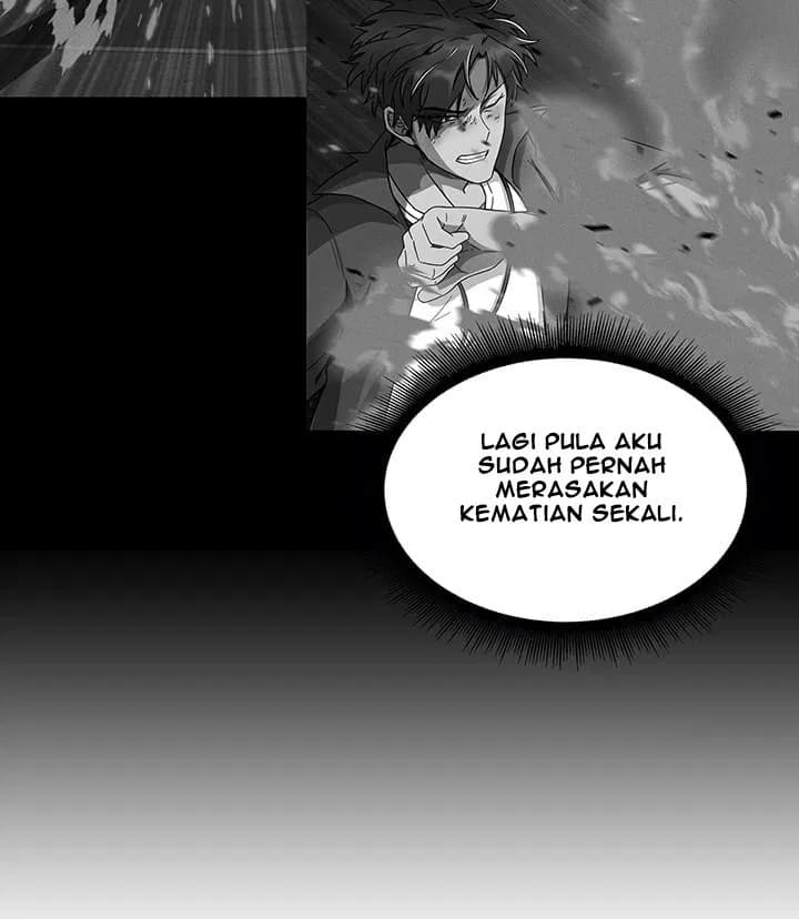 Chapter Komik
              Tomb Raider King Chapter 65 - page 39