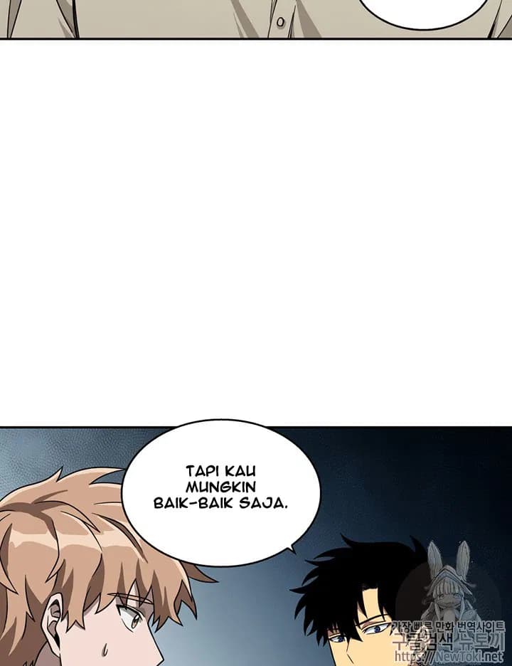 Chapter Komik
              Tomb Raider King Chapter 67 - page 38