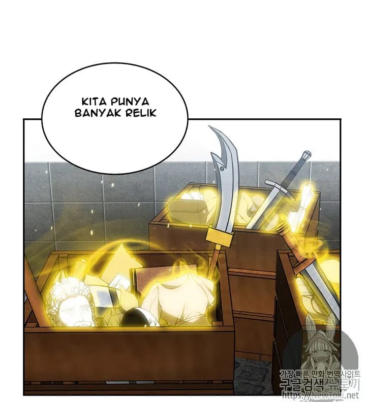 Chapter Komik
              Tomb Raider King Chapter 67 - page 83