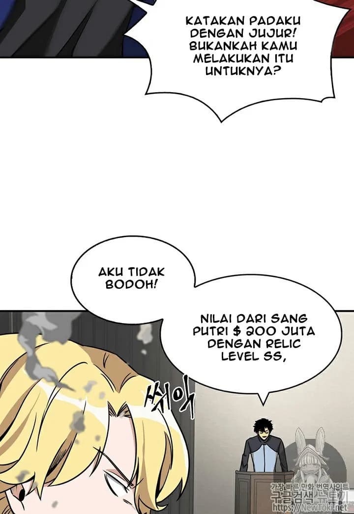 Chapter Komik
              Tomb Raider King Chapter 68 - page 54