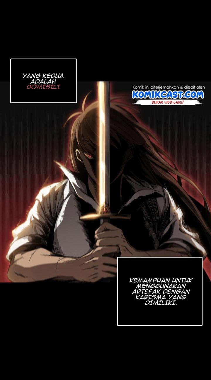 Chapter Komik
              Tomb Raider King Chapter 7 - page 7