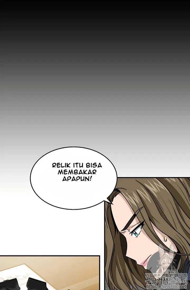 Chapter Komik
              Tomb Raider King Chapter 70 - page 68