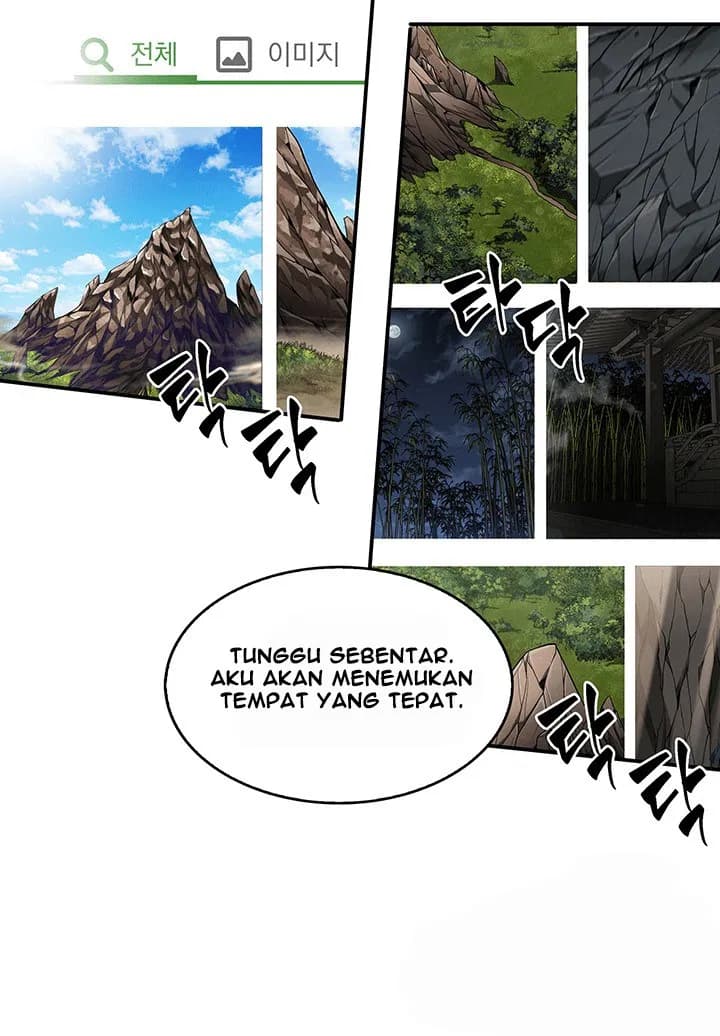 Chapter Komik
              Tomb Raider King Chapter 70 - page 43