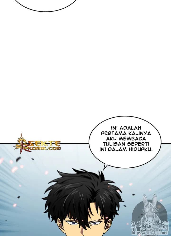 Chapter Komik
              Tomb Raider King Chapter 72 - page 61