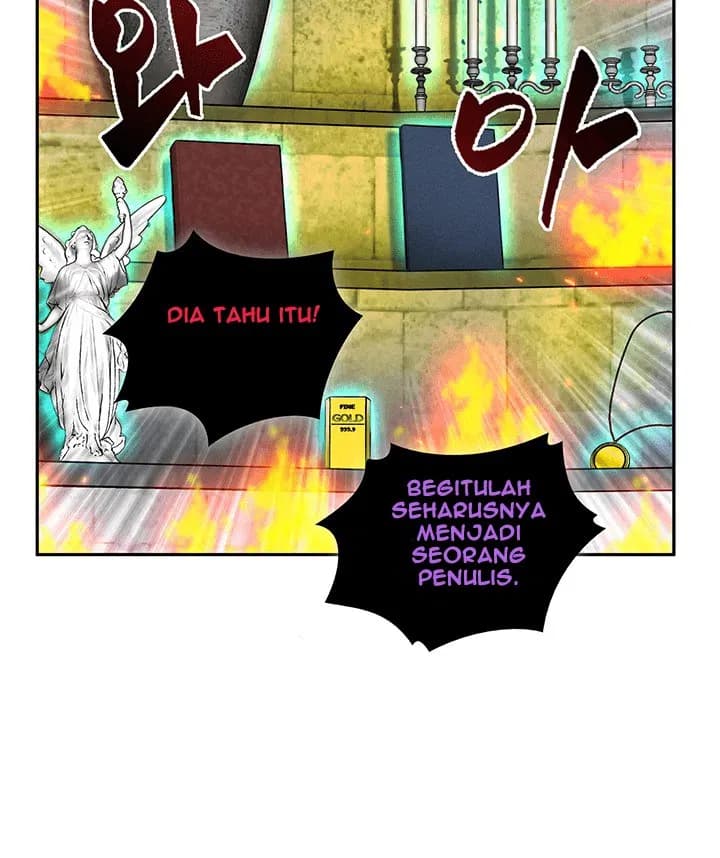 Chapter Komik
              Tomb Raider King Chapter 72 - page 82