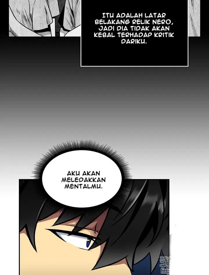 Chapter Komik
              Tomb Raider King Chapter 72 - page 68