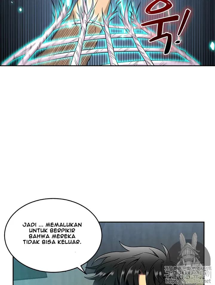 Chapter Komik
              Tomb Raider King Chapter 73 - page 49