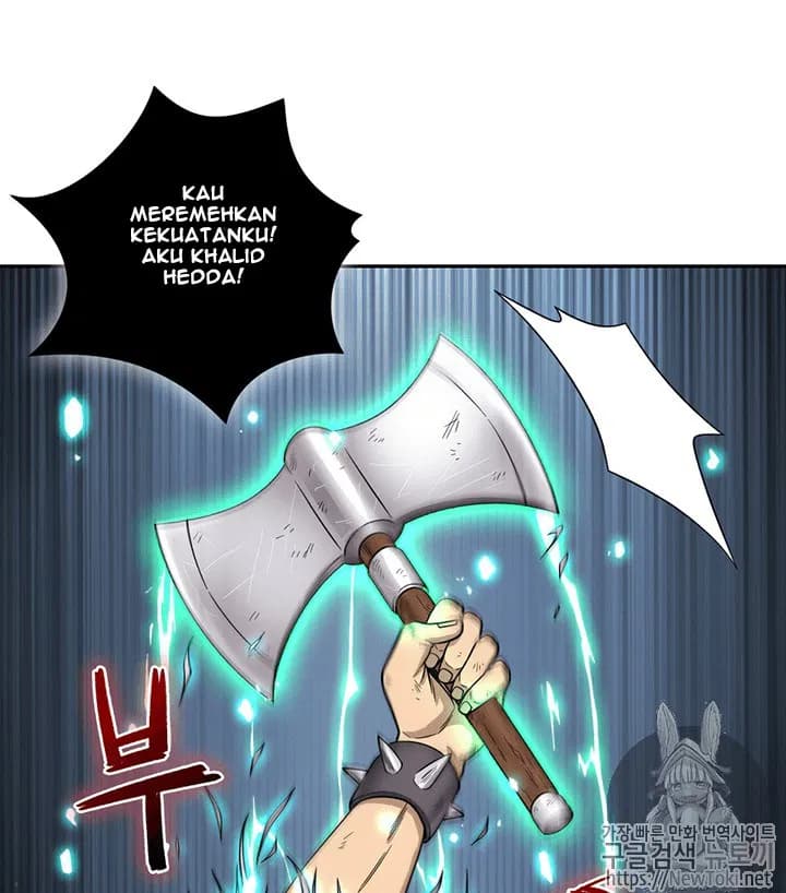 Chapter Komik
              Tomb Raider King Chapter 73 - page 48