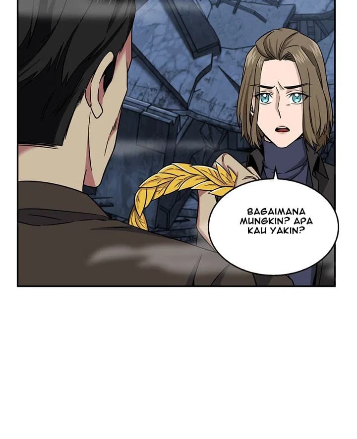 Chapter Komik
              Tomb Raider King Chapter 74 - page 88