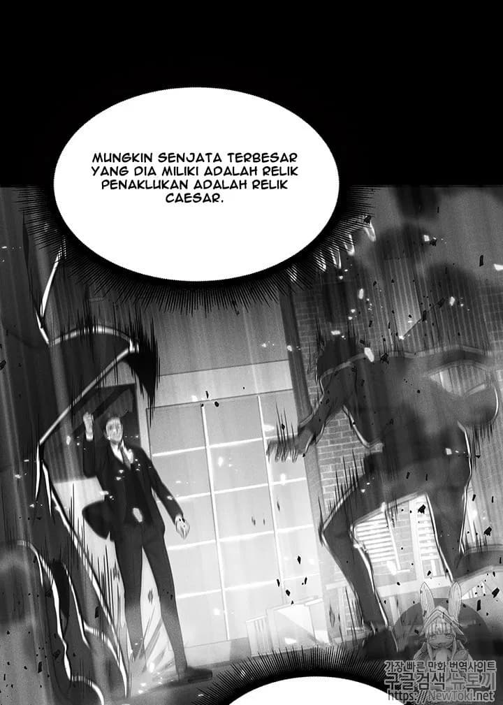 Chapter Komik
              Tomb Raider King Chapter 74 - page 97