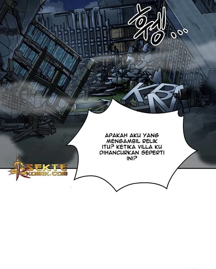 Chapter Komik
              Tomb Raider King Chapter 74 - page 80