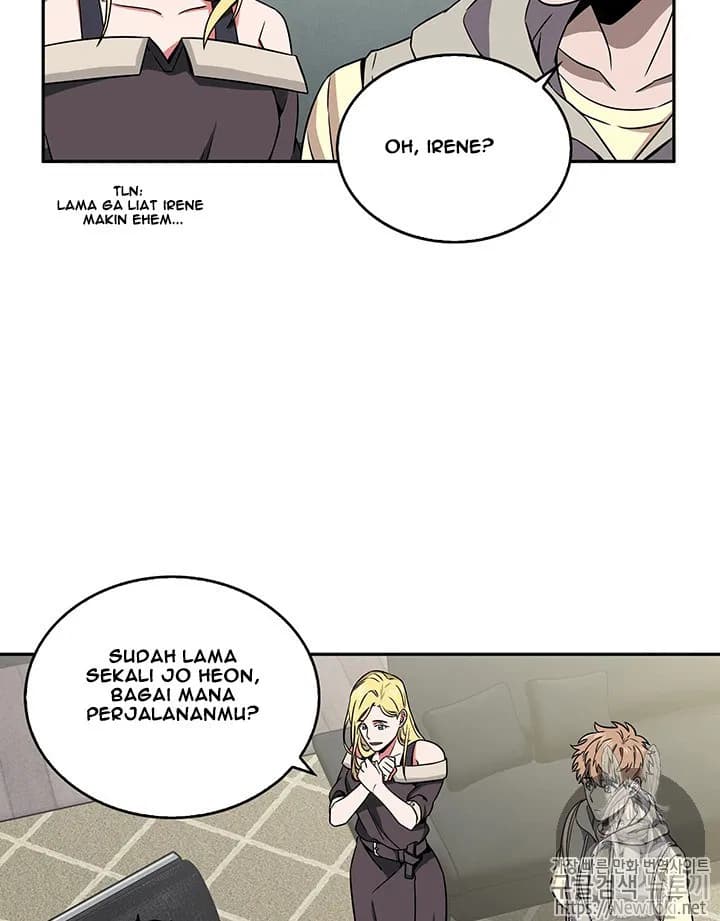 Chapter Komik
              Tomb Raider King Chapter 74 - page 64