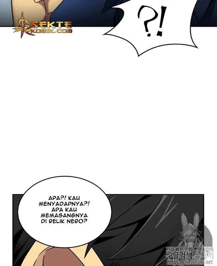 Chapter Komik
              Tomb Raider King Chapter 74 - page 70