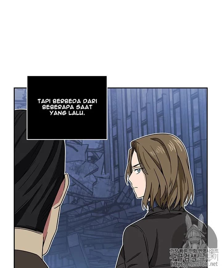 Chapter Komik
              Tomb Raider King Chapter 74 - page 76