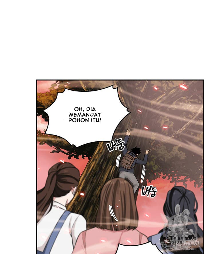 Chapter Komik
              Tomb Raider King Chapter 76 - page 33