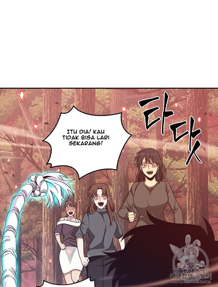 Chapter Komik
              Tomb Raider King Chapter 76 - page 59