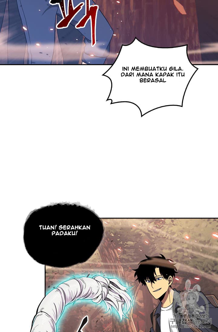 Chapter Komik
              Tomb Raider King Chapter 76 - page 47