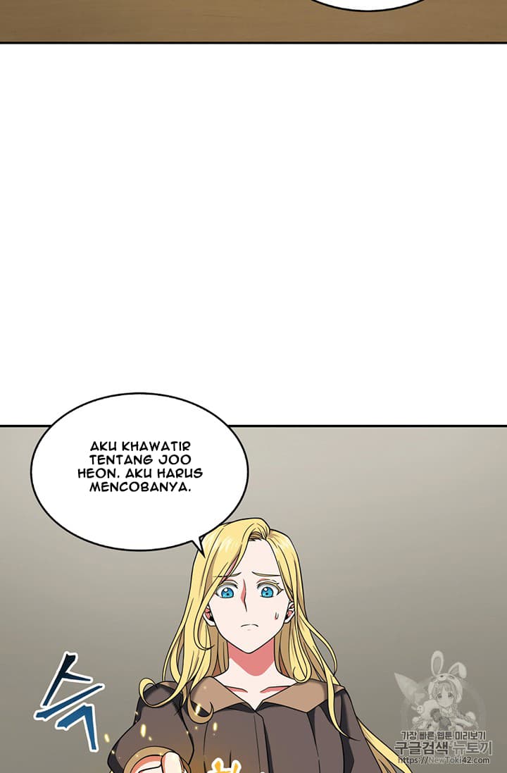 Chapter Komik
              Tomb Raider King Chapter 76 - page 91