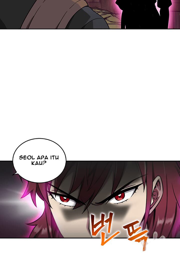 Chapter Komik
              Tomb Raider King Chapter 77 - page 37