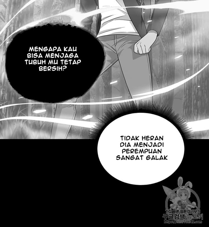 Chapter Komik
              Tomb Raider King Chapter 78 - page 6