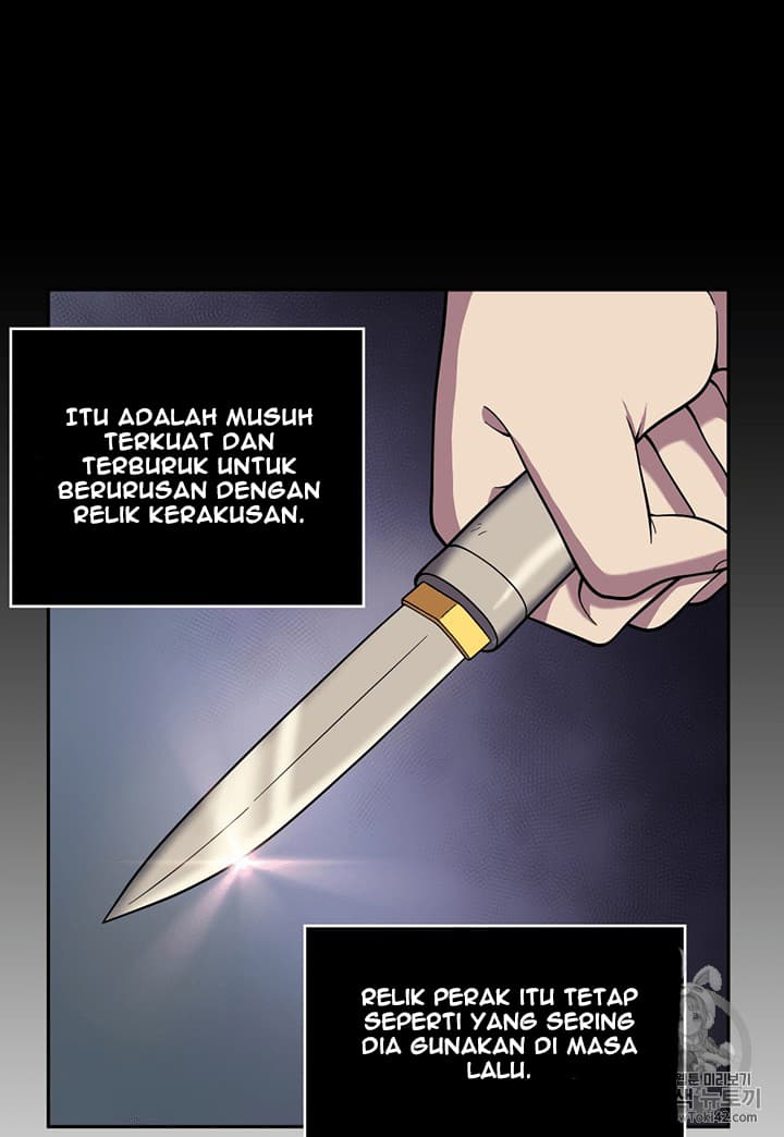 Chapter Komik
              Tomb Raider King Chapter 78 - page 97