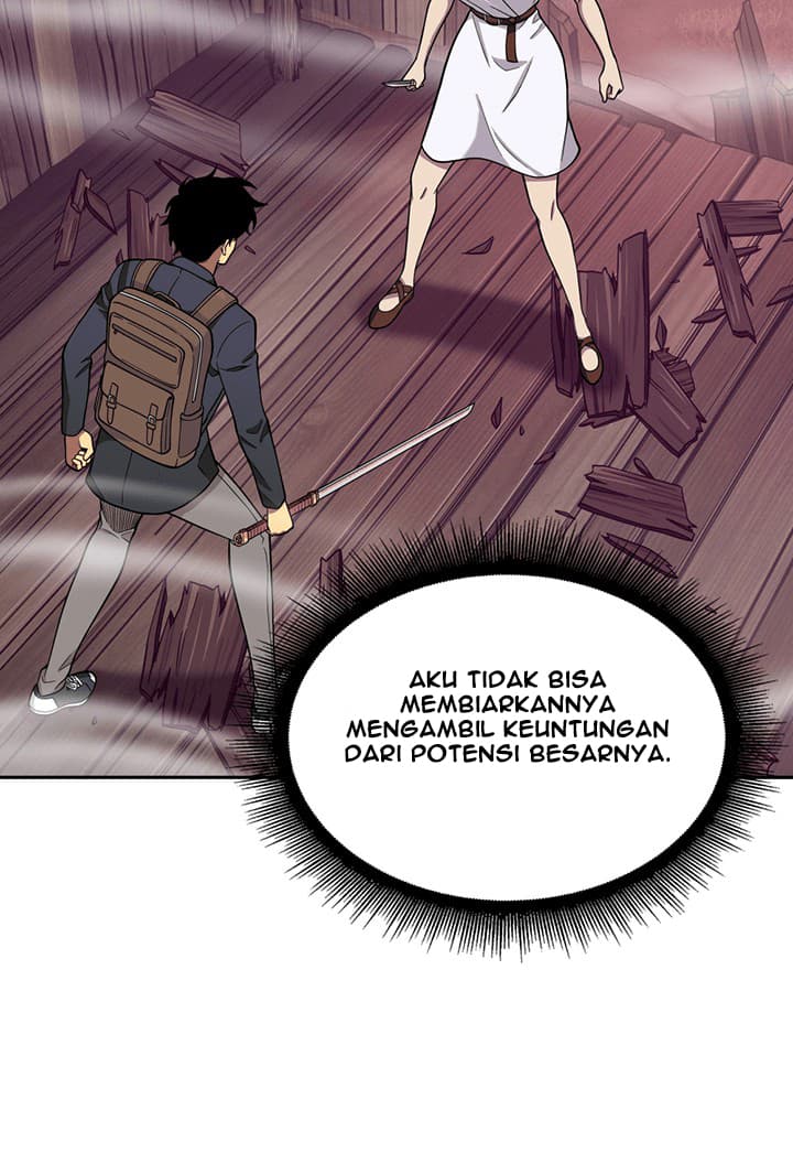 Chapter Komik
              Tomb Raider King Chapter 78 - page 100