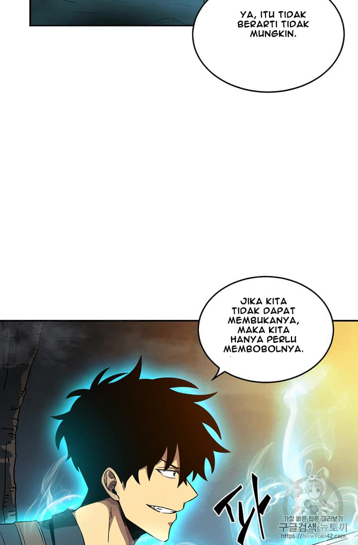 Chapter Komik
              Tomb Raider King Chapter 79 - page 75