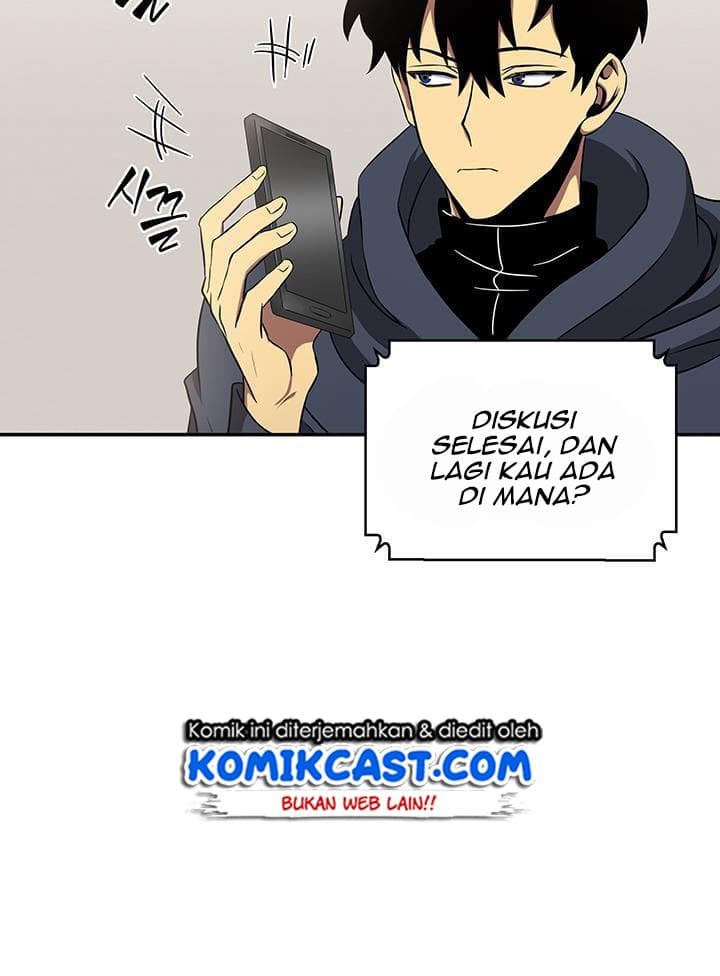 Chapter Komik
              Tomb Raider King Chapter 8 - page 31