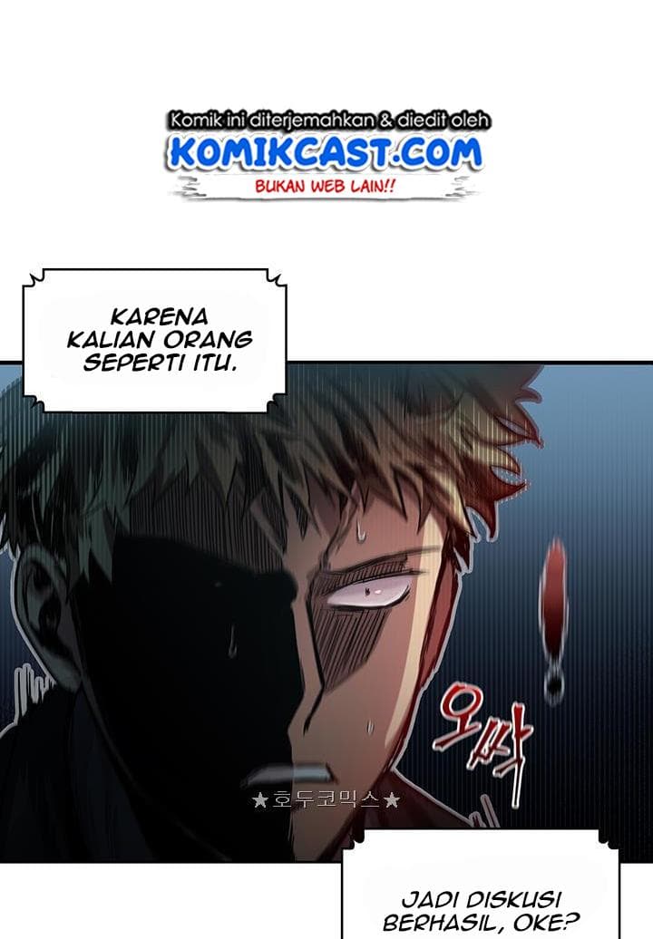 Chapter Komik
              Tomb Raider King Chapter 8 - page 33