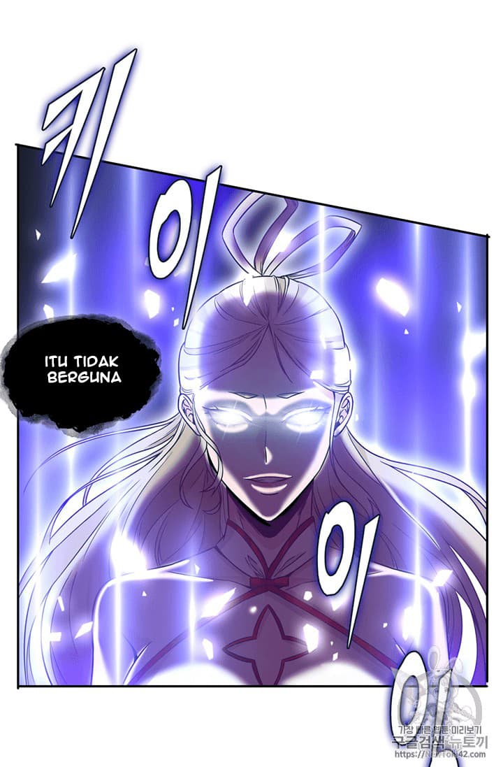 Chapter Komik
              Tomb Raider King Chapter 80 - page 42