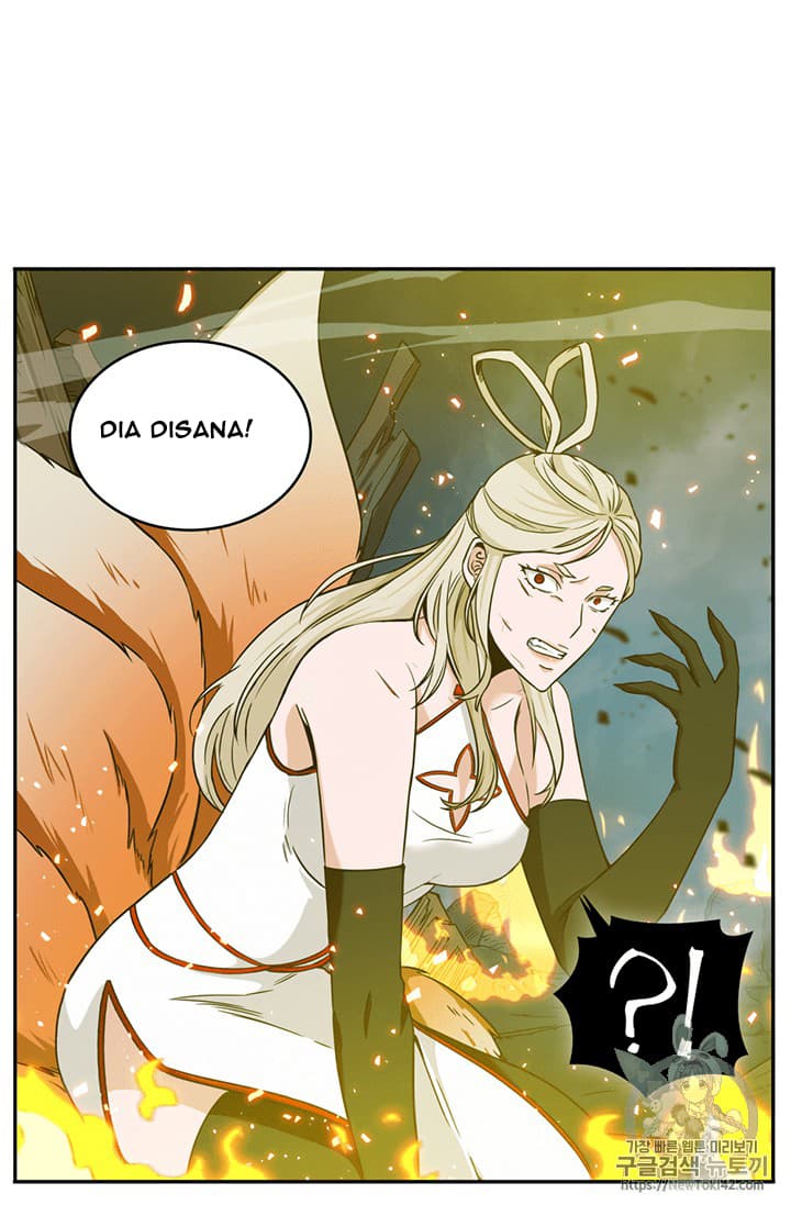 Chapter Komik
              Tomb Raider King Chapter 80 - page 81