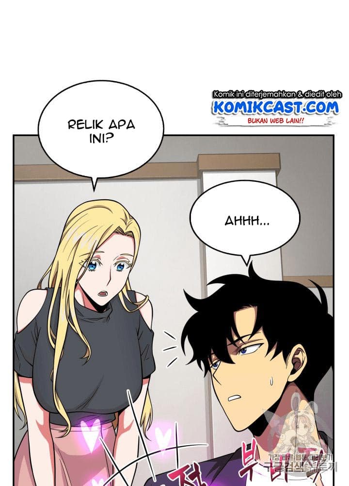 Chapter Komik
              Tomb Raider King Chapter 81 - page 64