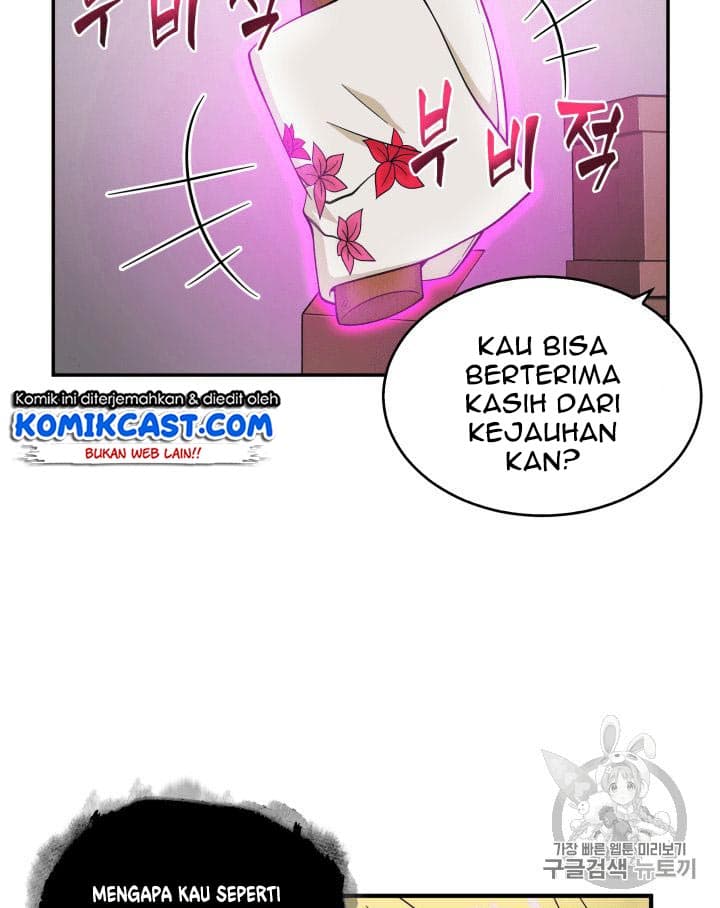 Chapter Komik
              Tomb Raider King Chapter 81 - page 62