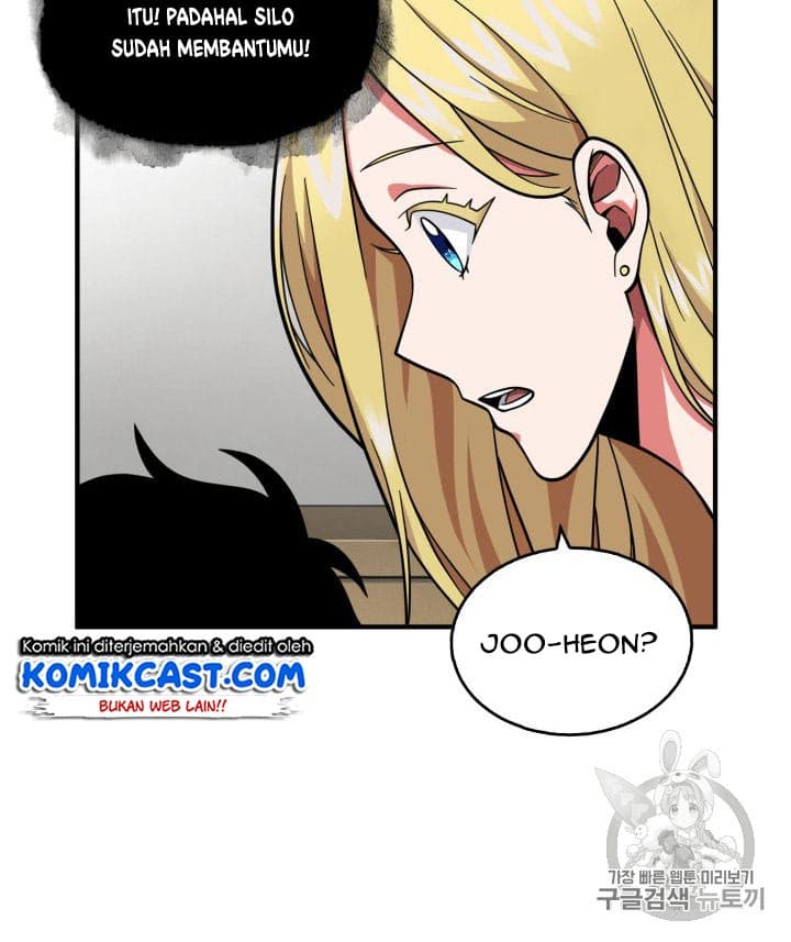 Chapter Komik
              Tomb Raider King Chapter 81 - page 63