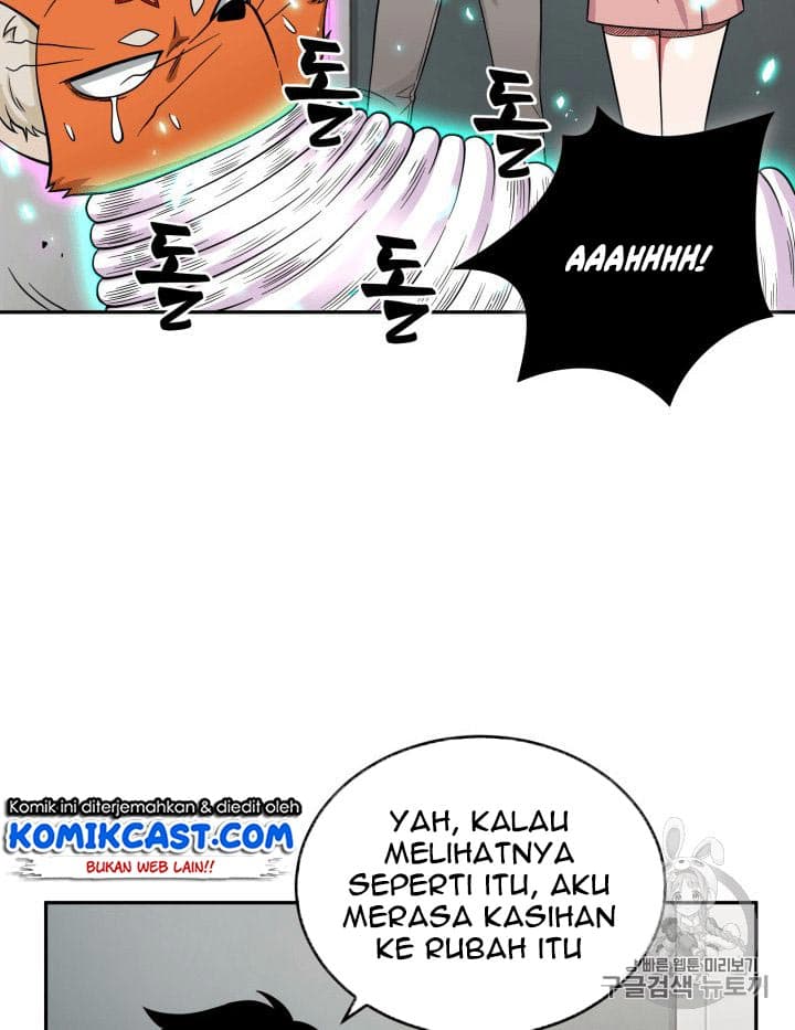 Chapter Komik
              Tomb Raider King Chapter 81 - page 88