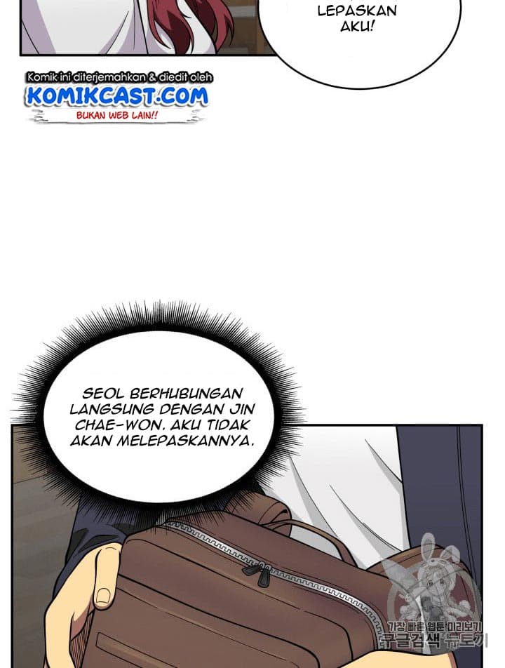 Chapter Komik
              Tomb Raider King Chapter 81 - page 53