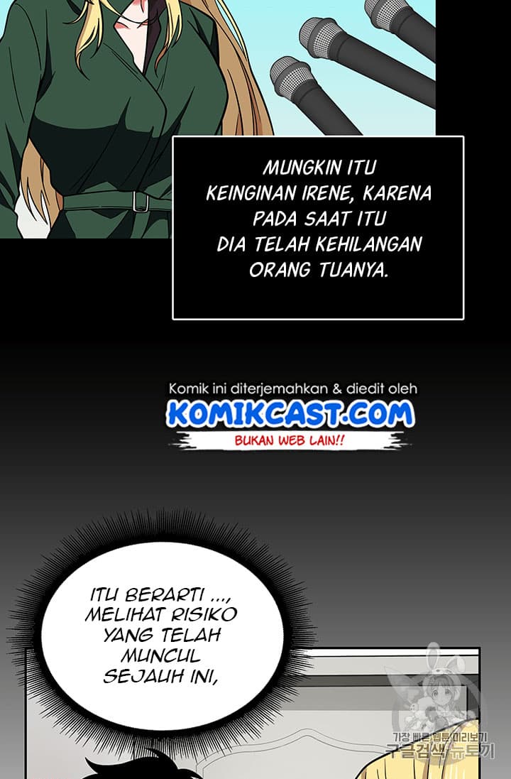 Chapter Komik
              Tomb Raider King Chapter 83 - page 75