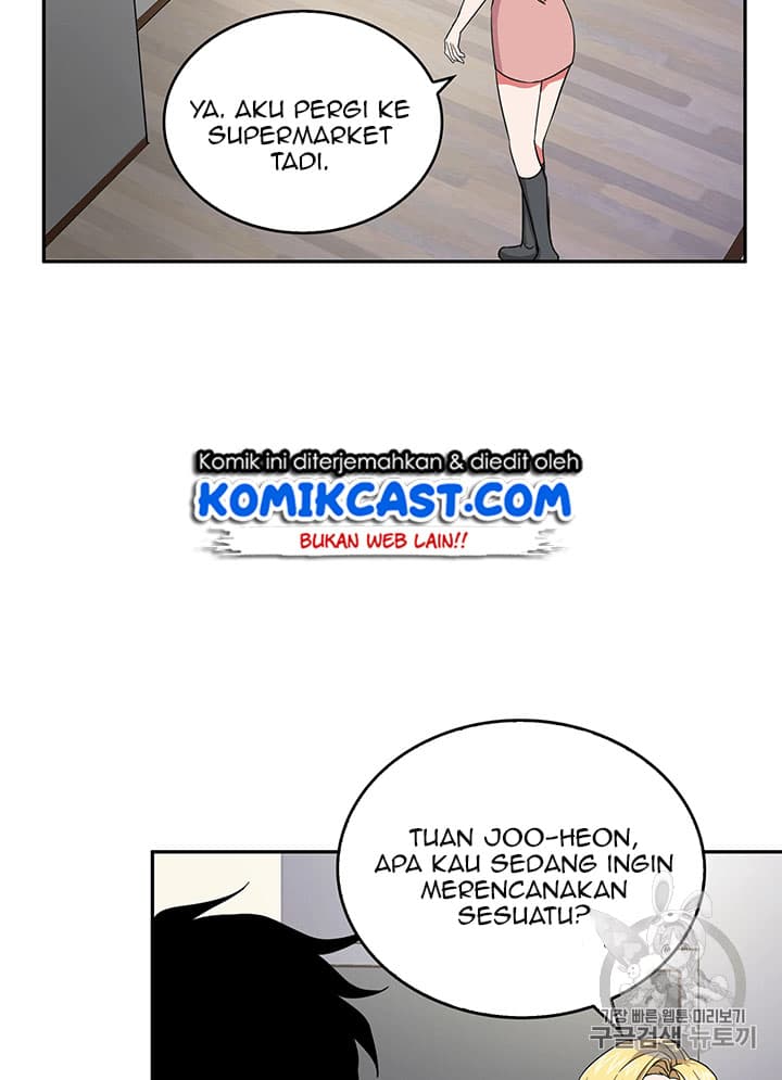 Chapter Komik
              Tomb Raider King Chapter 83 - page 57