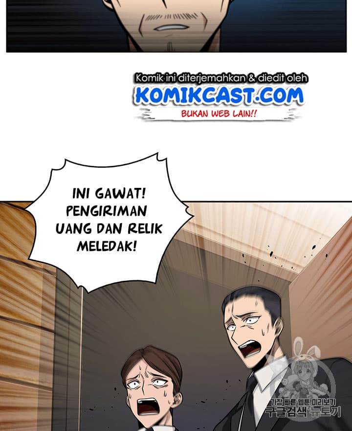 Chapter Komik
              Tomb Raider King Chapter 83 - page 93