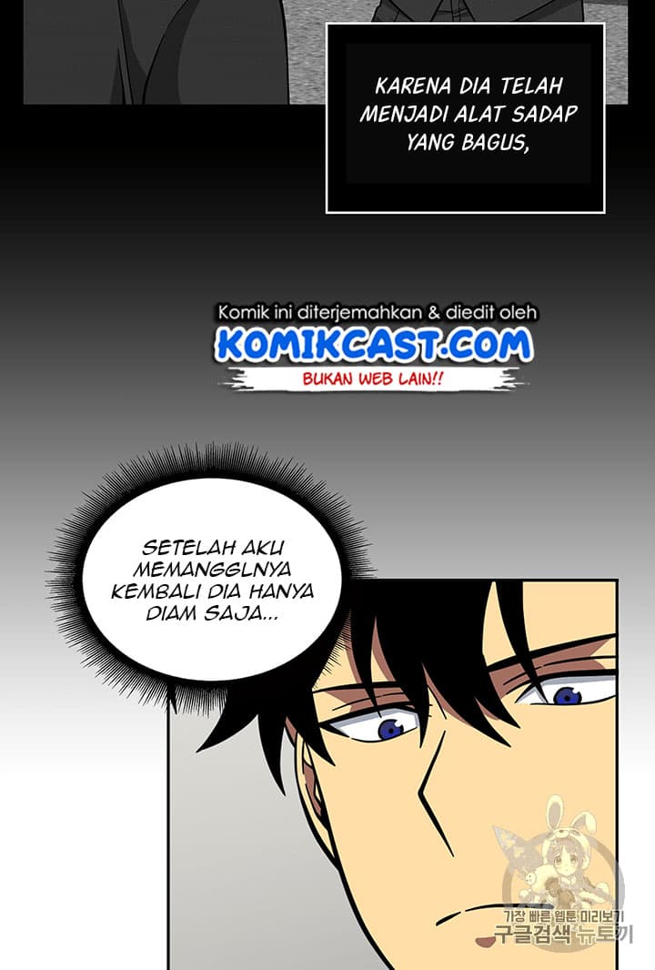 Chapter Komik
              Tomb Raider King Chapter 83 - page 45