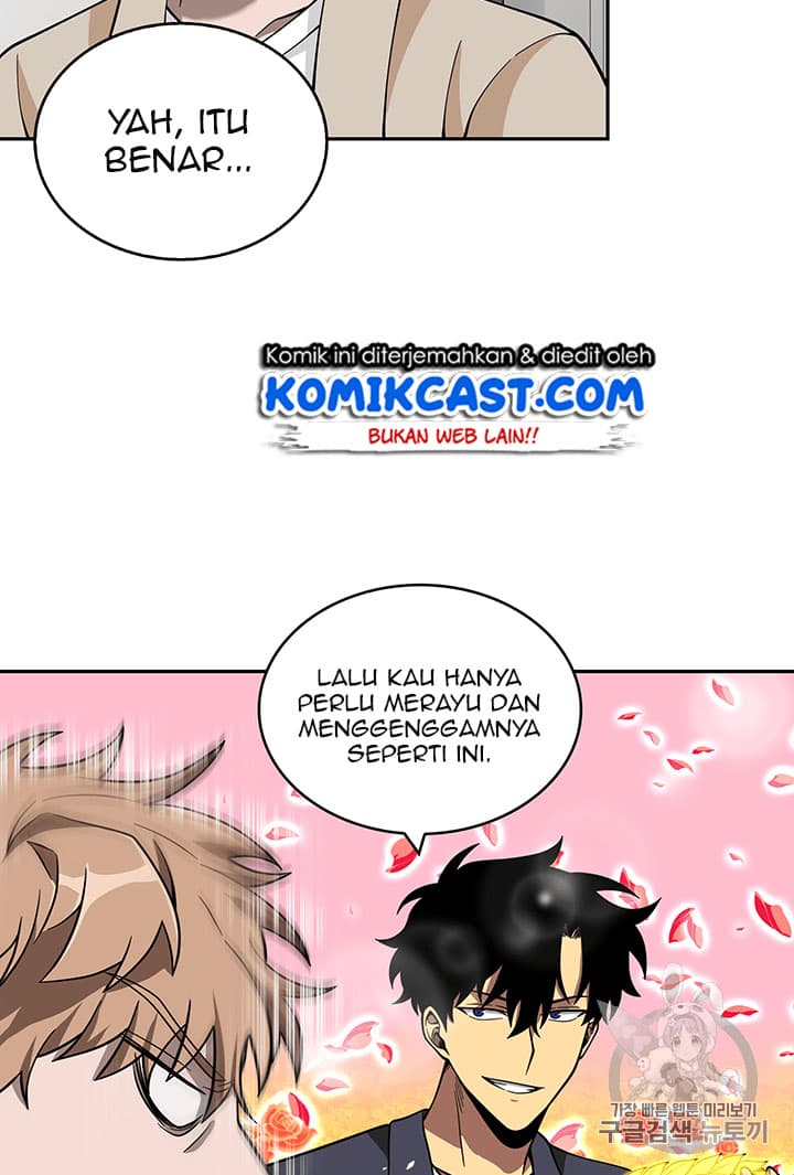 Chapter Komik
              Tomb Raider King Chapter 83 - page 50