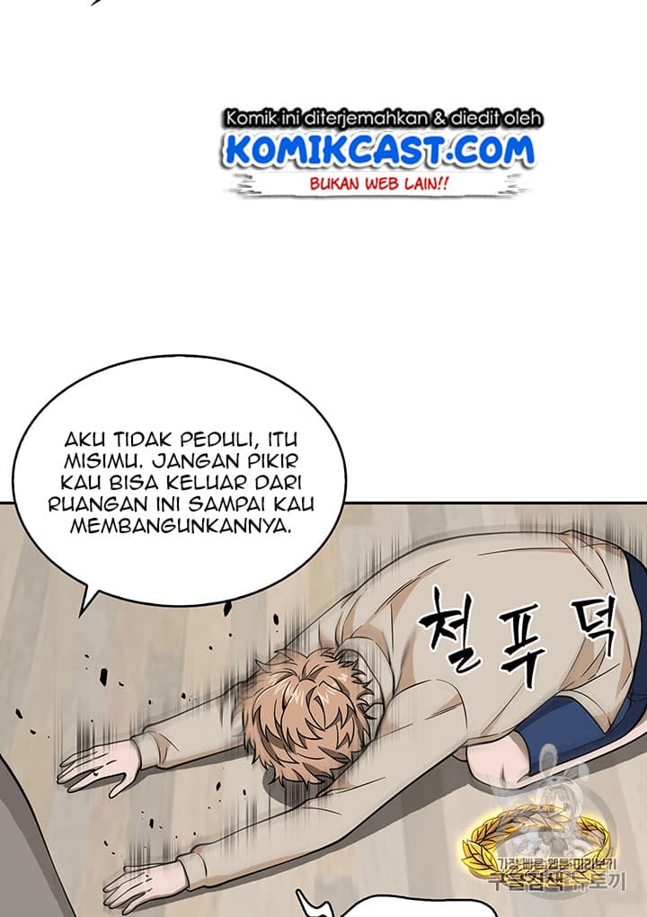 Chapter Komik
              Tomb Raider King Chapter 83 - page 53