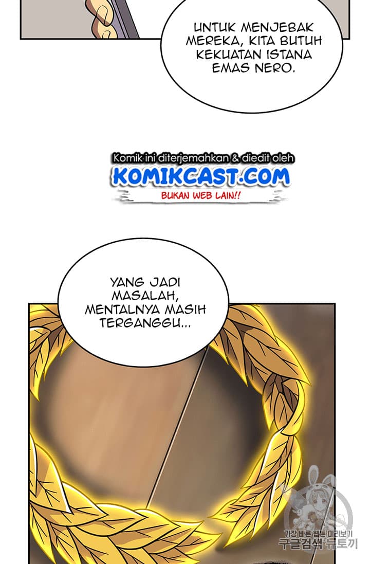 Chapter Komik
              Tomb Raider King Chapter 83 - page 41