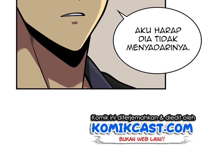 Chapter Komik
              Tomb Raider King Chapter 83 - page 34