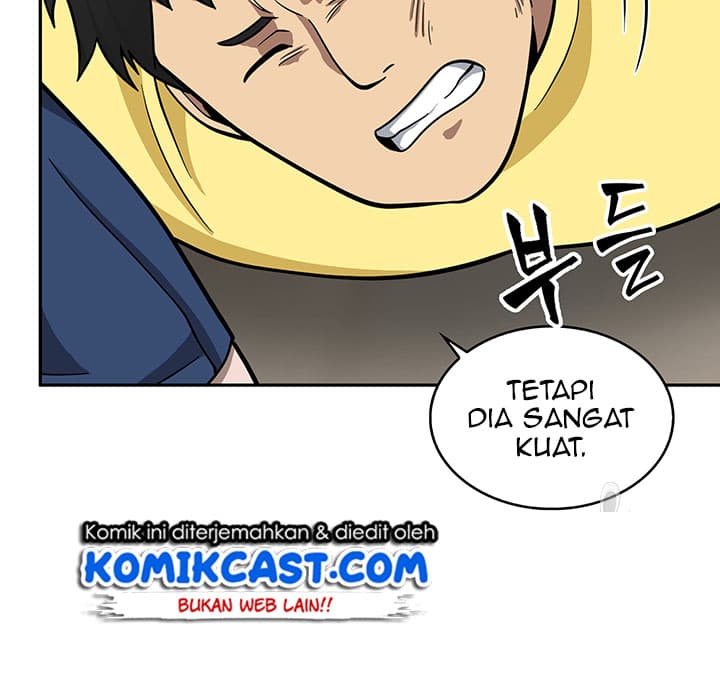 Chapter Komik
              Tomb Raider King Chapter 83 - page 30