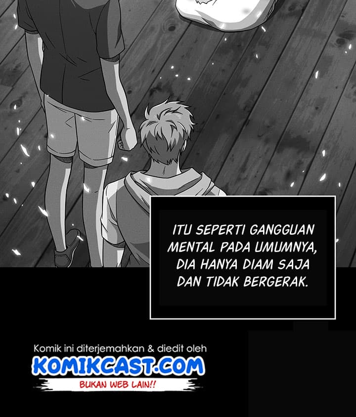 Chapter Komik
              Tomb Raider King Chapter 83 - page 43