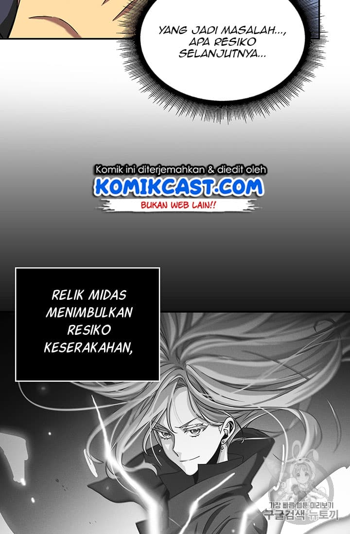 Chapter Komik
              Tomb Raider King Chapter 83 - page 71