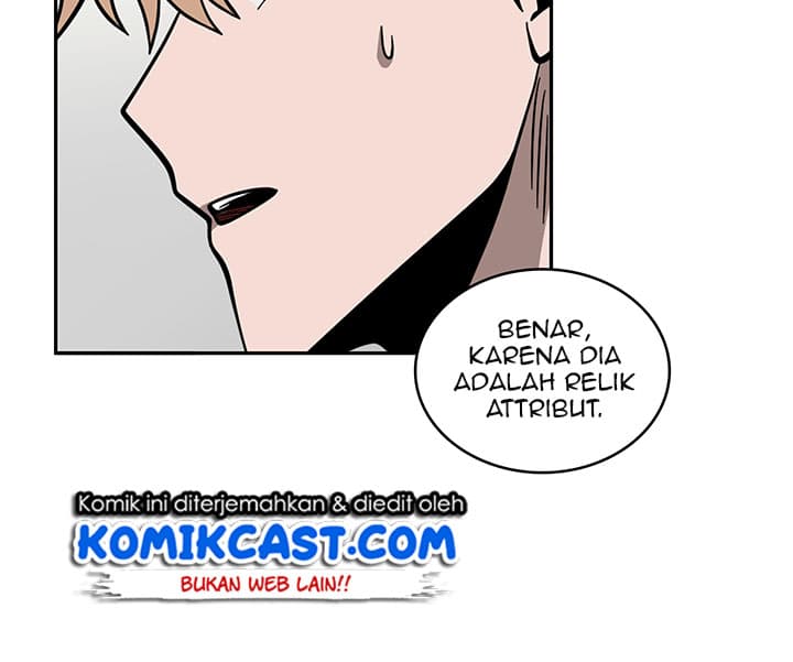 Chapter Komik
              Tomb Raider King Chapter 83 - page 47